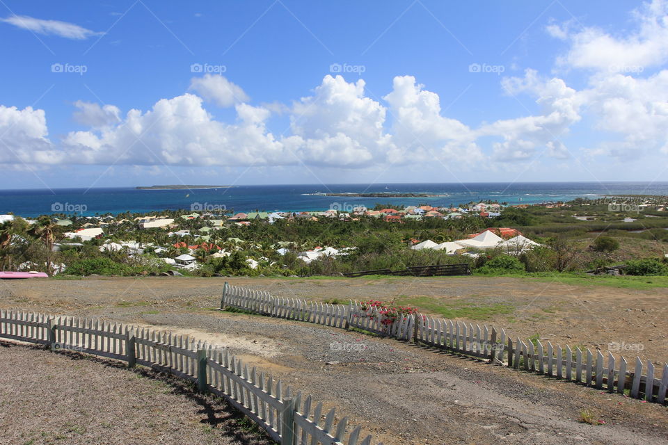 St. Maarten
