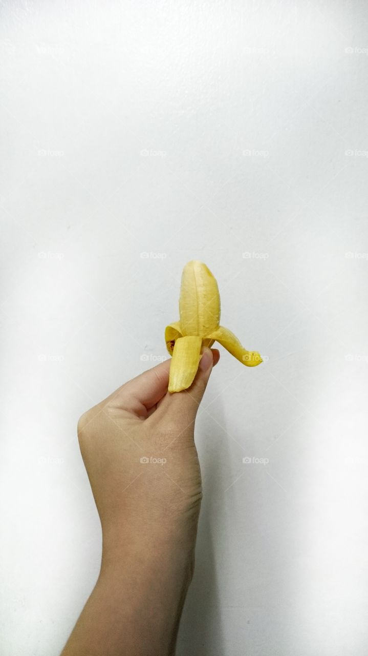 mini banana