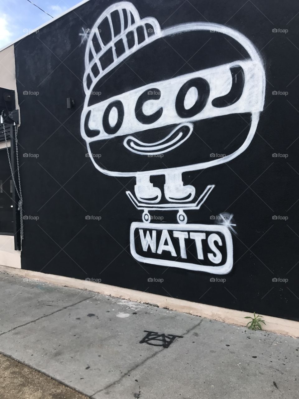 No Person, Offense, Signal, Signalise, Business