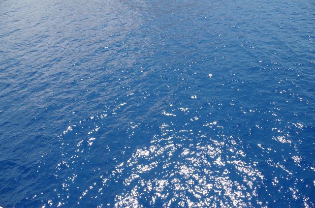 sea