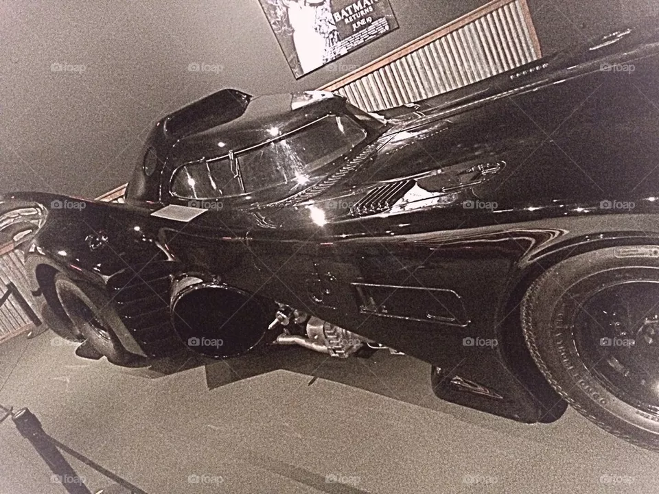 Batman