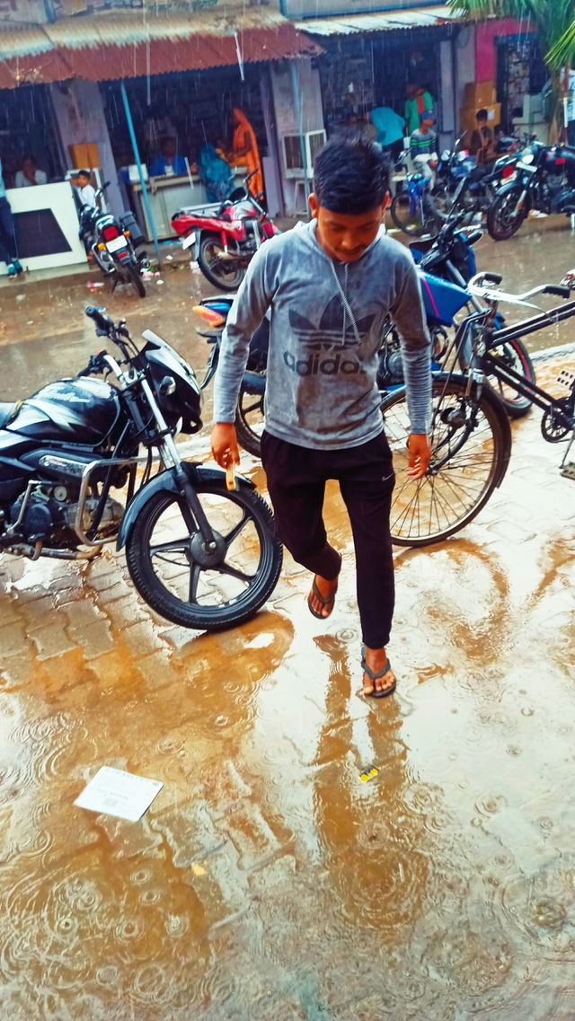 India