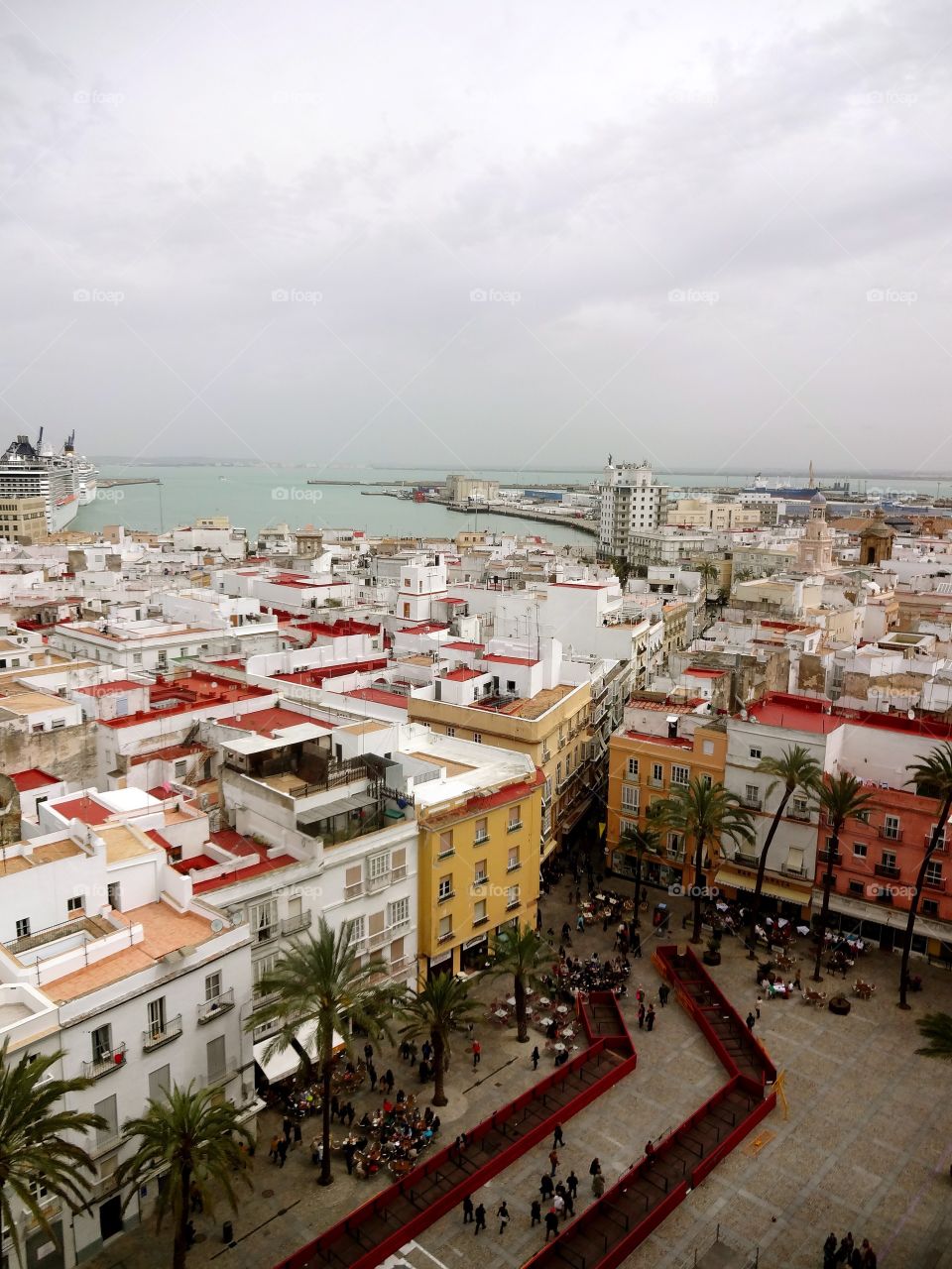 Cadiz, Spain