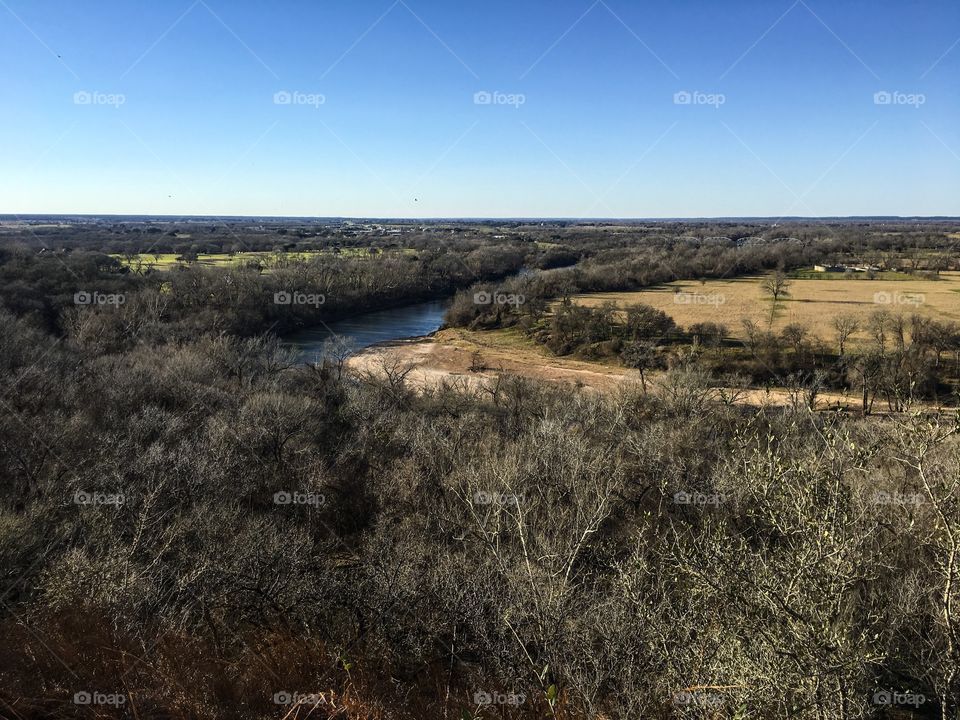 Colorado river