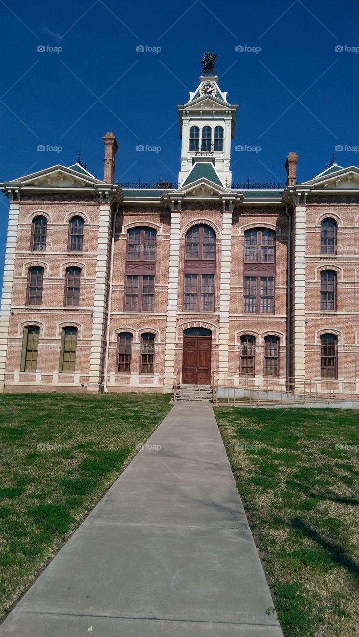 Architecture, No Person, Building, Travel, Outdoors