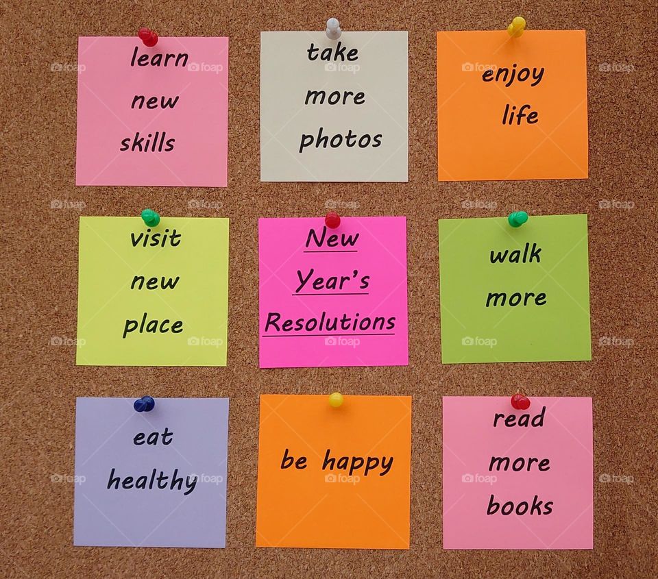 Multifulcolor life 🌈