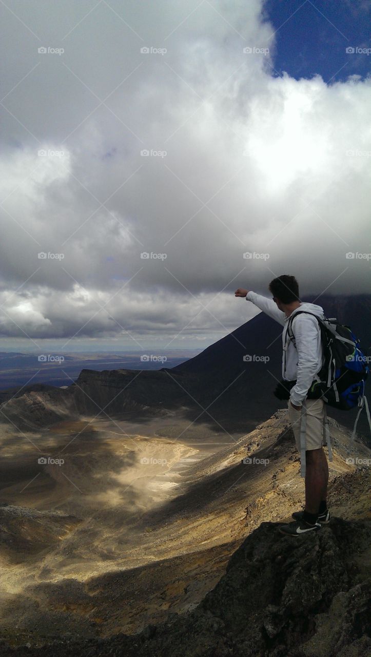 only god can judge me