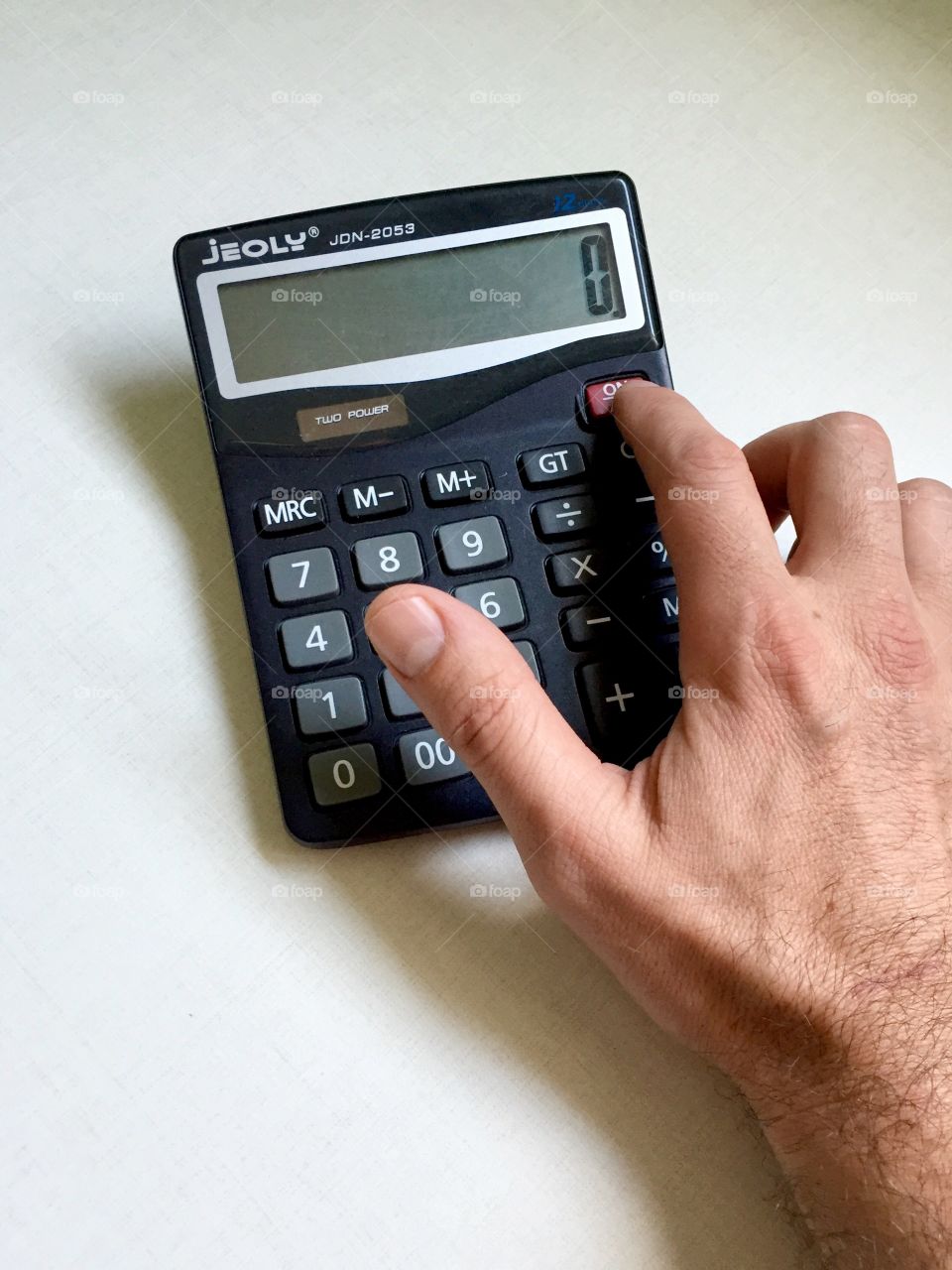 Calculator 