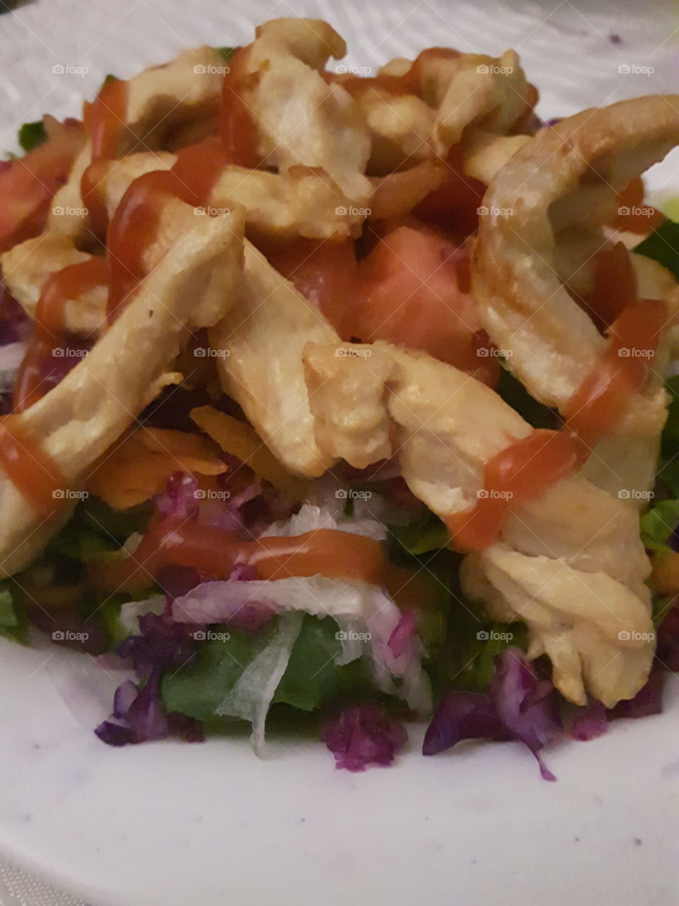 chicken salad