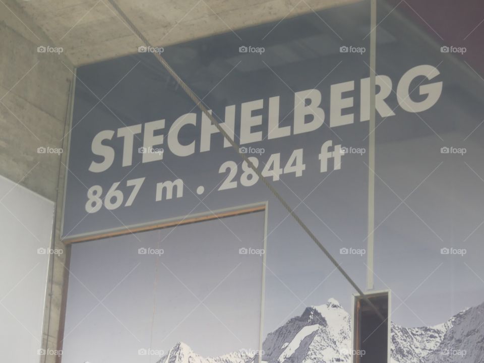 Stechelberg Switzerland