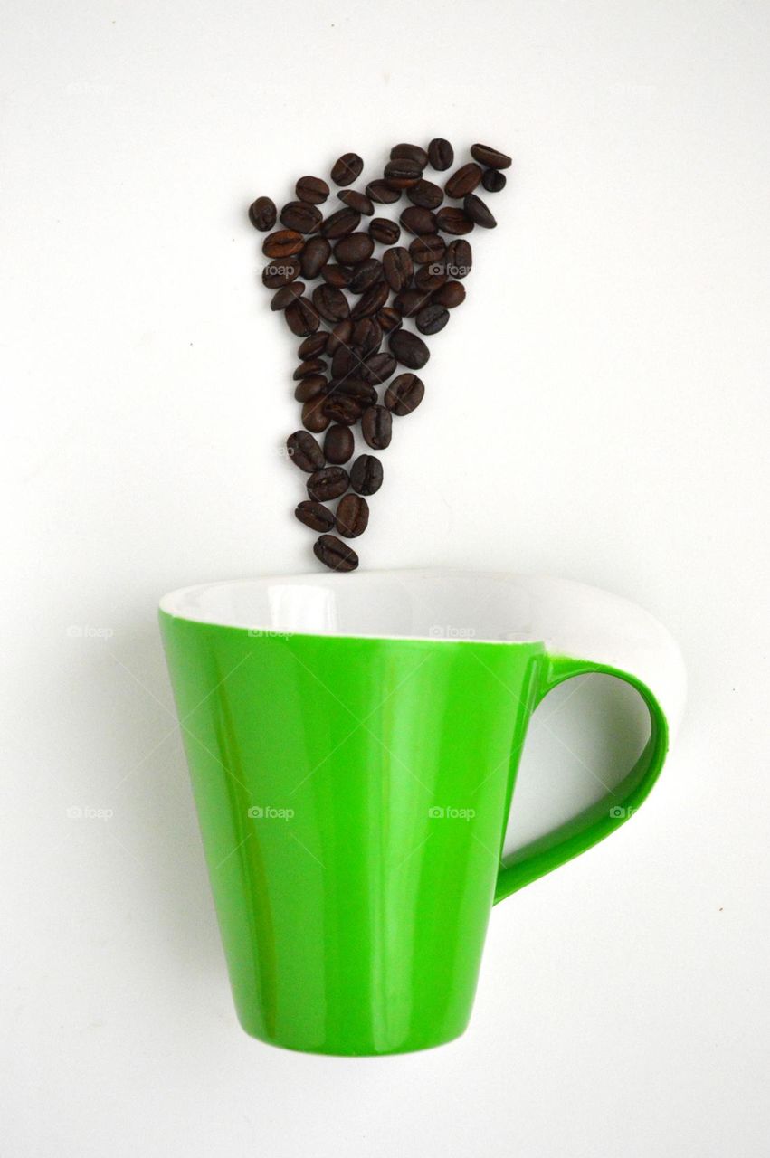 Coffee Beans (#BeAuthentic)