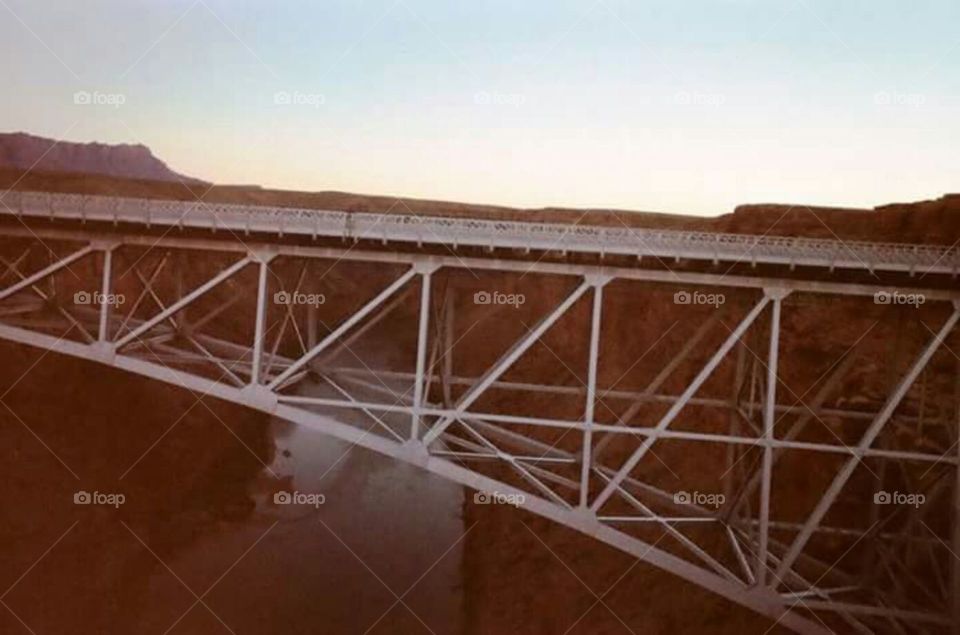 Utah Bridge