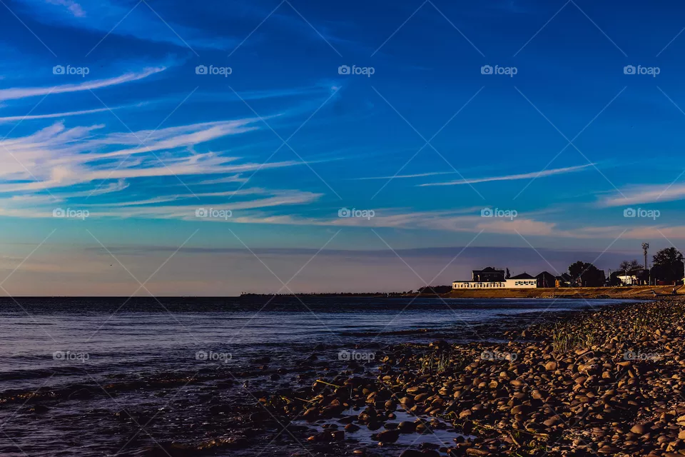 Sky