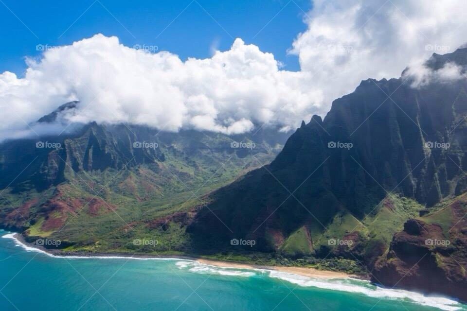 Napali