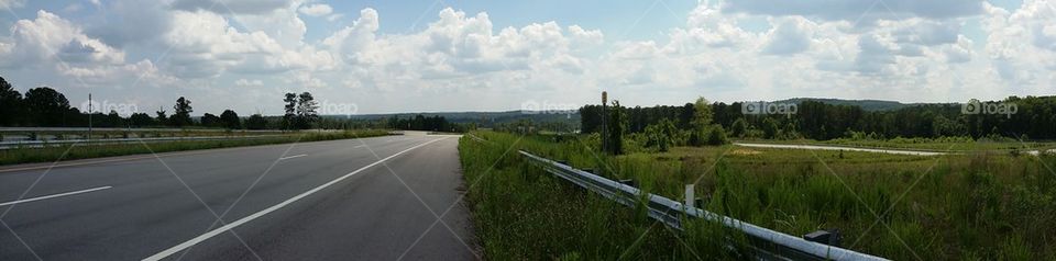 Sugarloaf Parkway