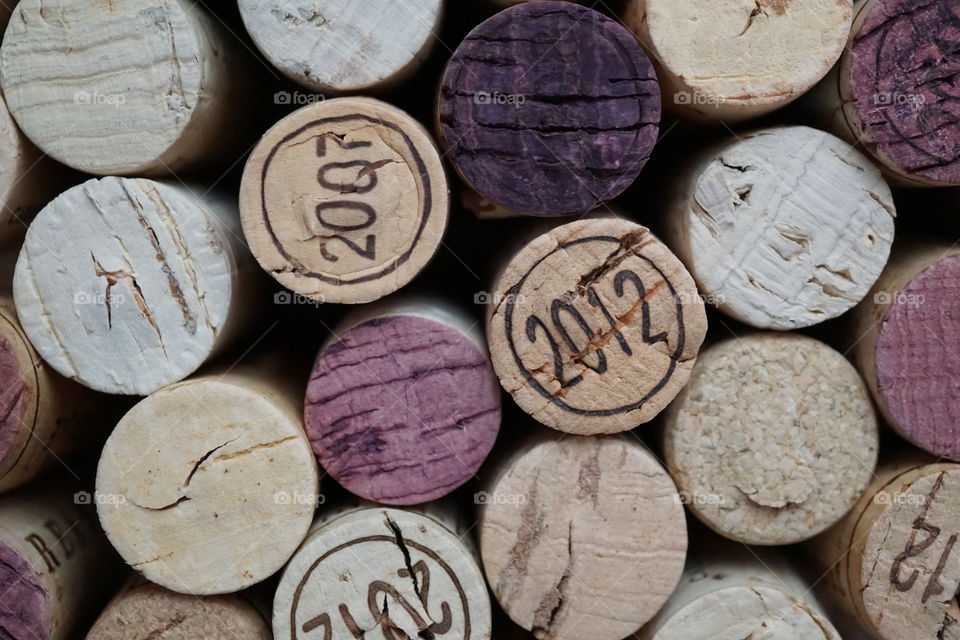 Cork Collection