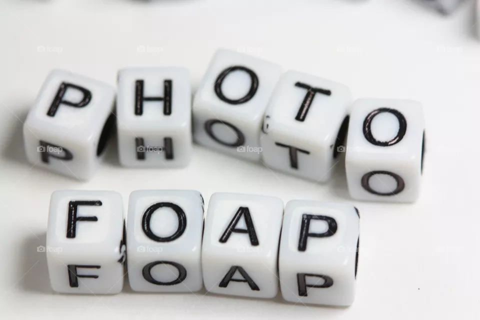 spell foap