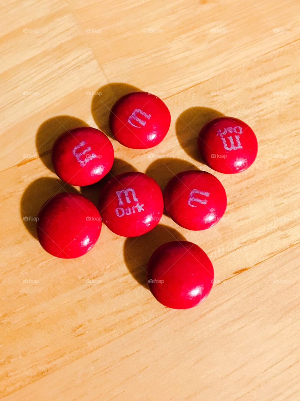 M&Ms