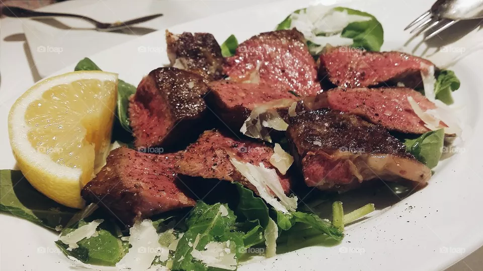 Meat Dish