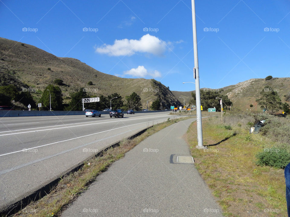 bridge california golden gate by feche_103