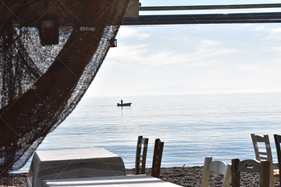 Let your mind free... Greece