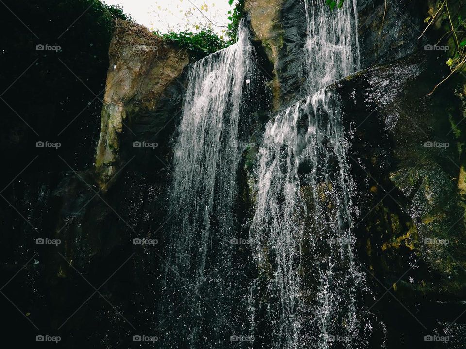 Waterfall