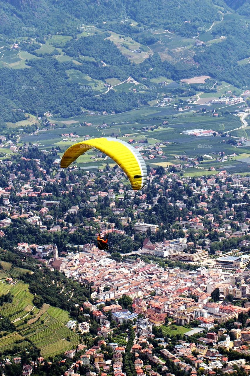 Merano - Alto Adige