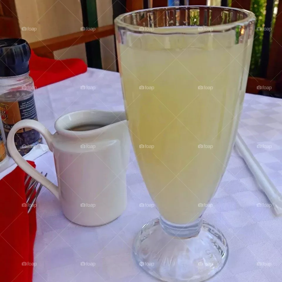 tea anyone?