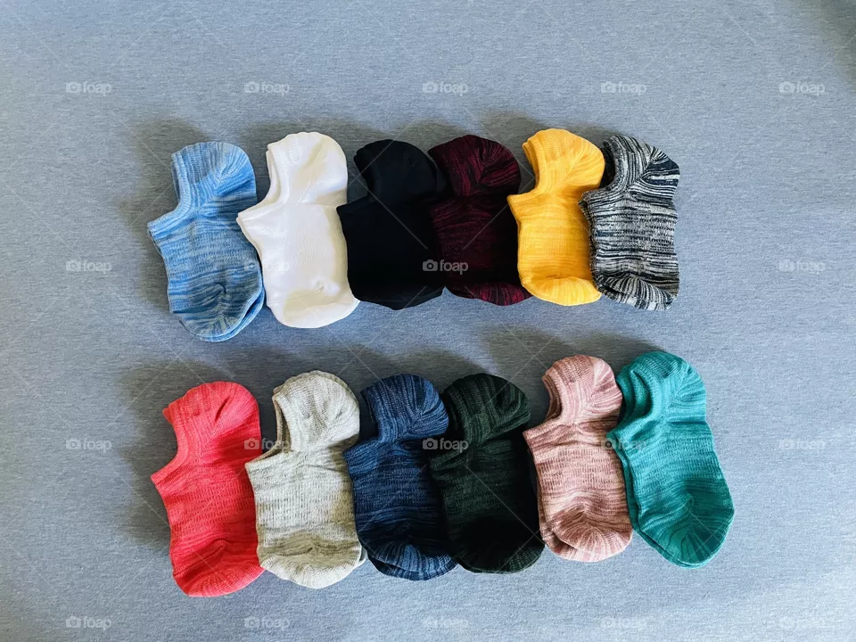 Socks 