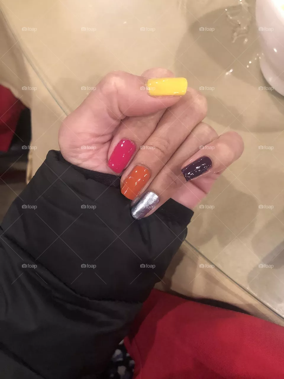Manicure