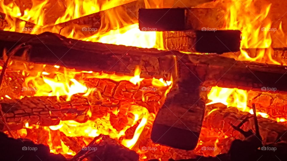 Bonfire