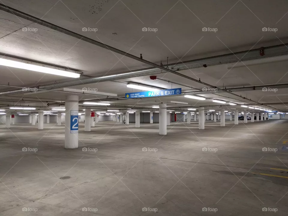 Airport, Transportation System, Subway System, Business, Industry
