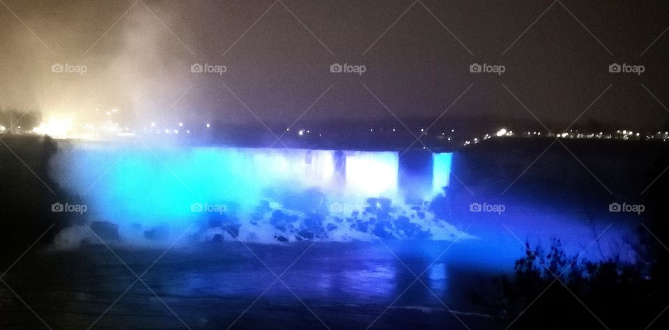 Niagara falls