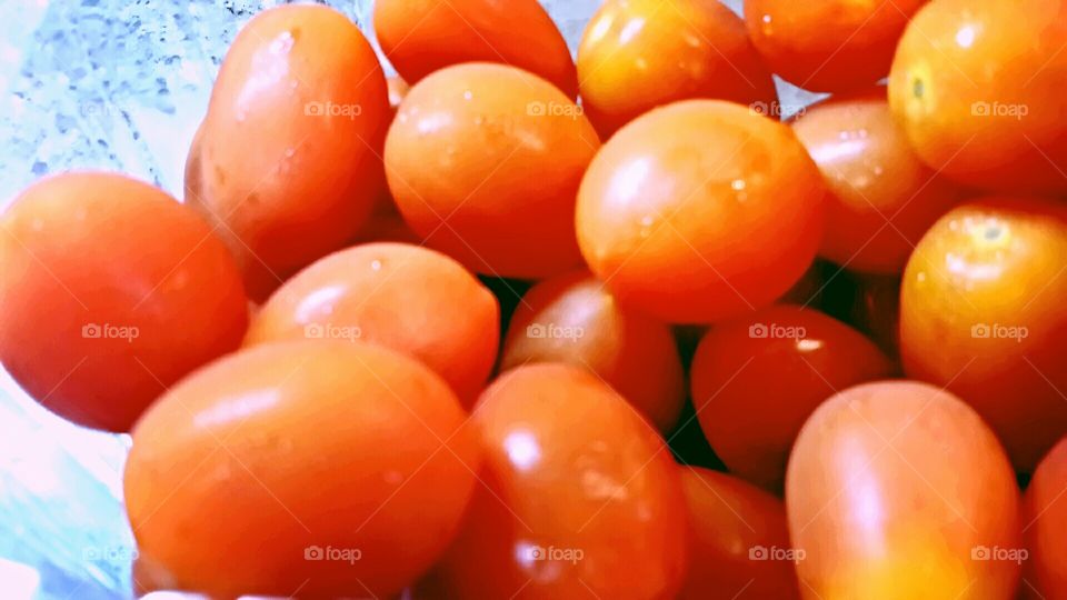 tomatoes