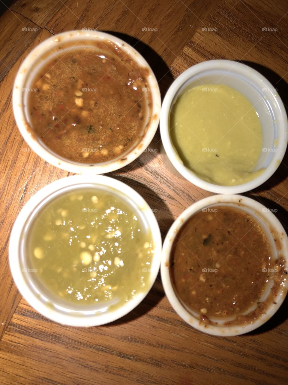 What’s your flavor?