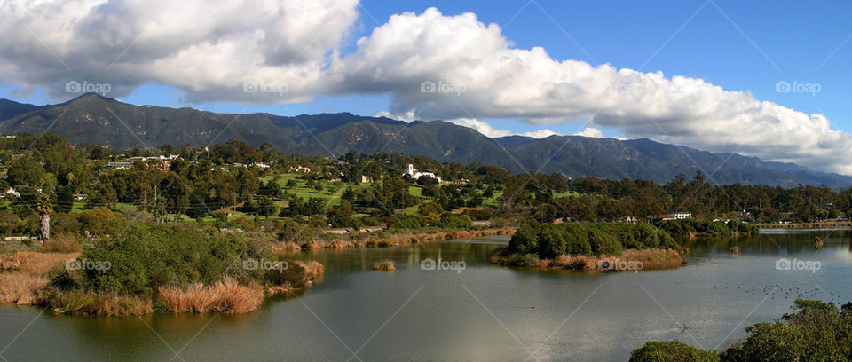 landscape sky green nature by hlehnerer