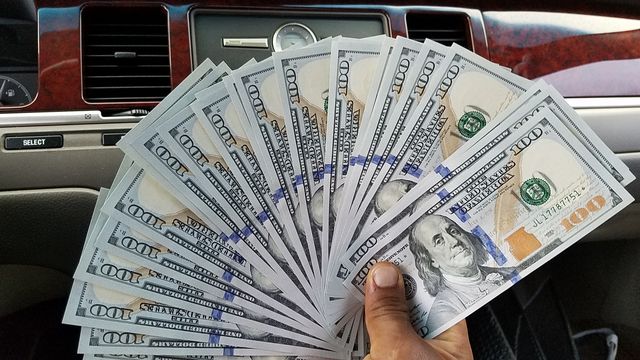 Money Dinero