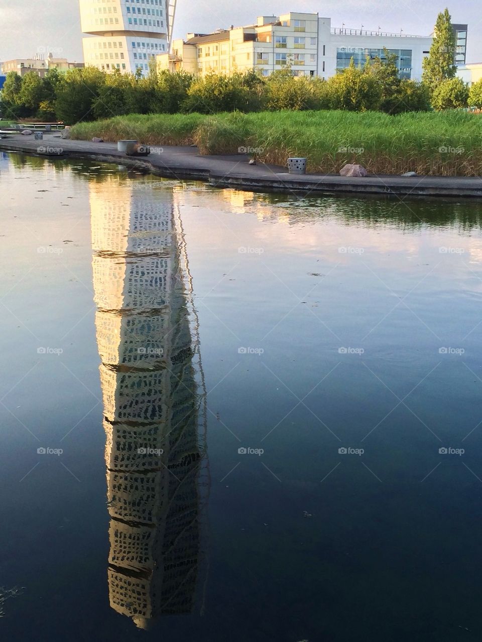 Turning Torso