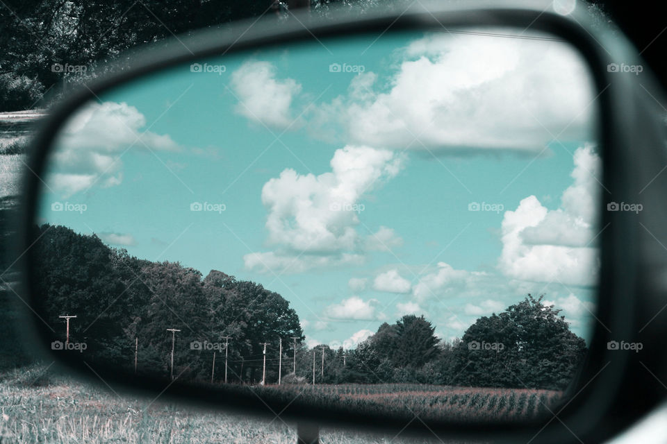 The Past is Beautiful