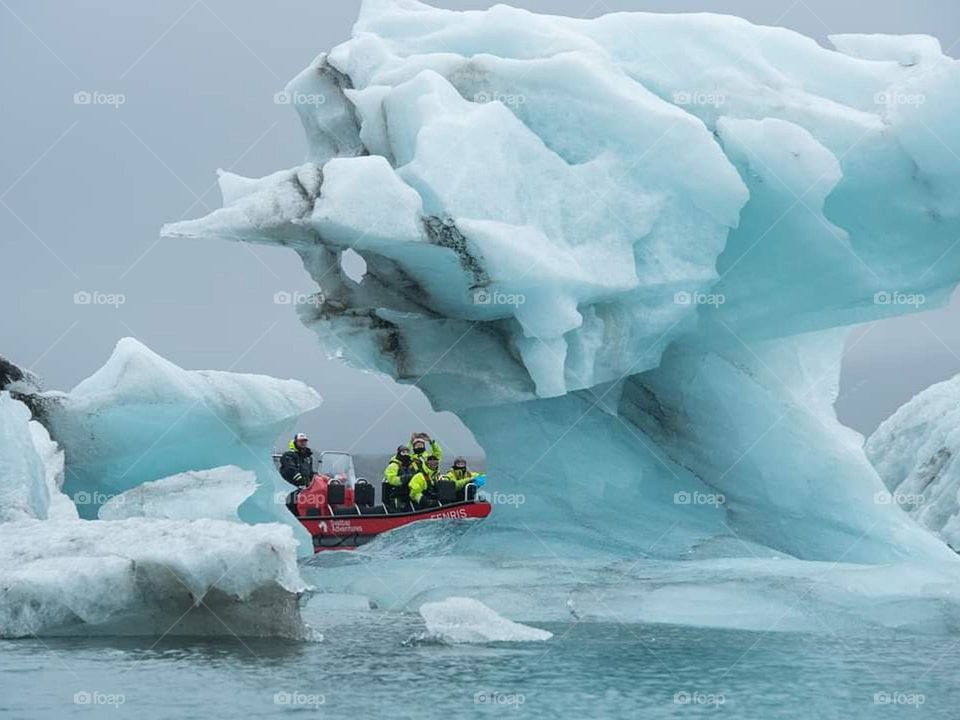 Svalbard is beautiful