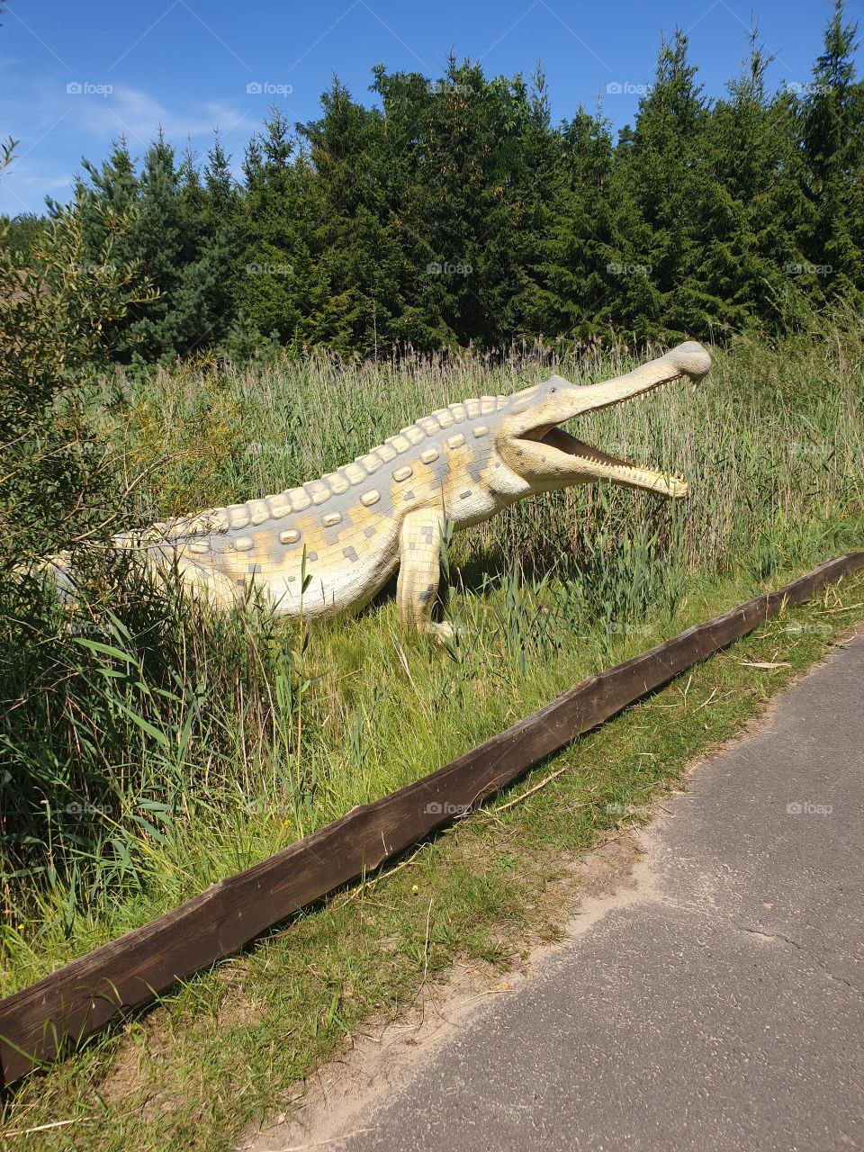 Dinopark