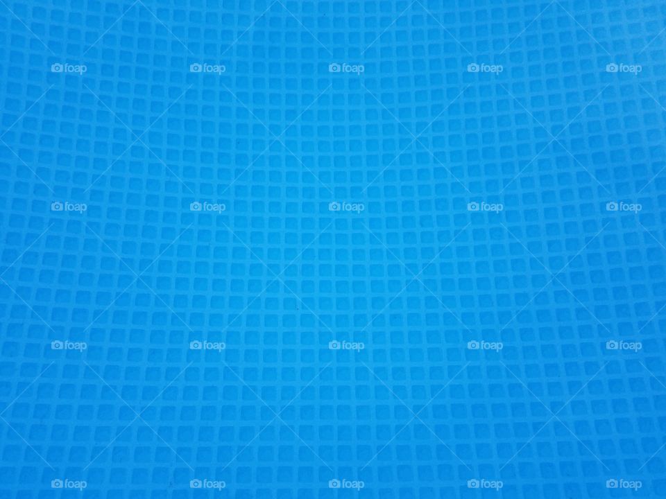 Underwater Pool Grid Lines