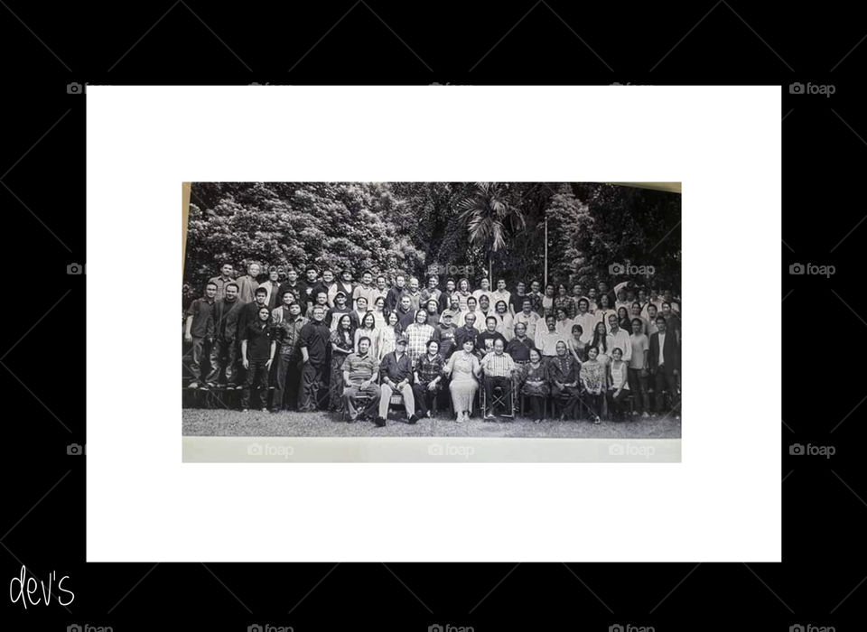 Jazz is about the moment
80 musicion from 8 generations