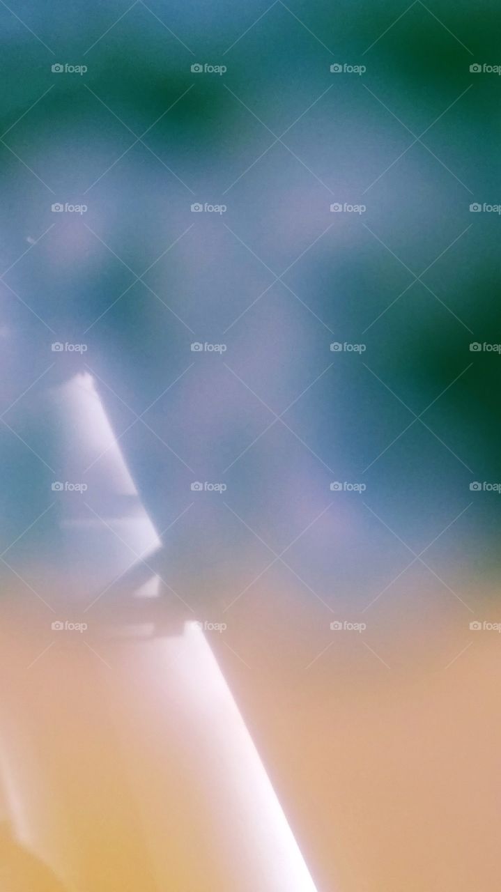 Cool colorful abstract