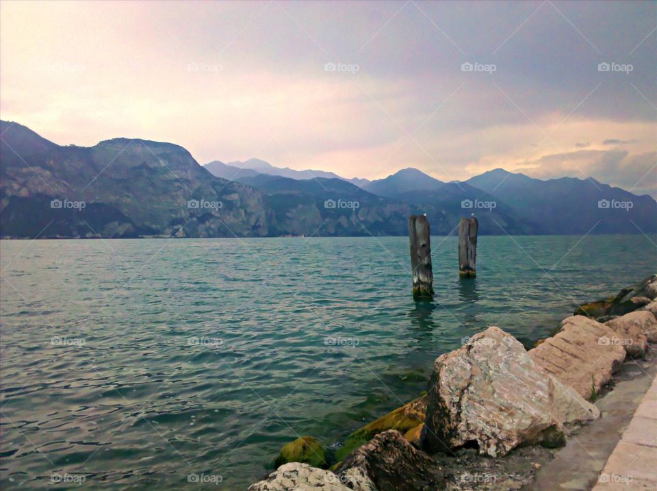 Lake Garda 