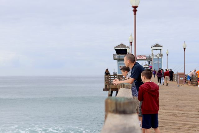 Oceanside California 