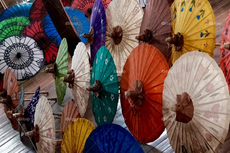 Parasols