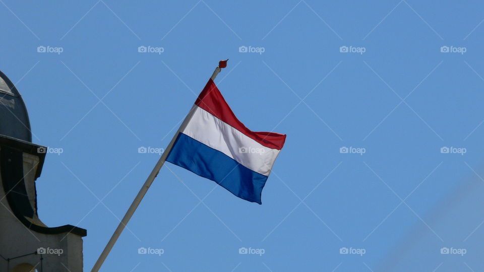 Flagge