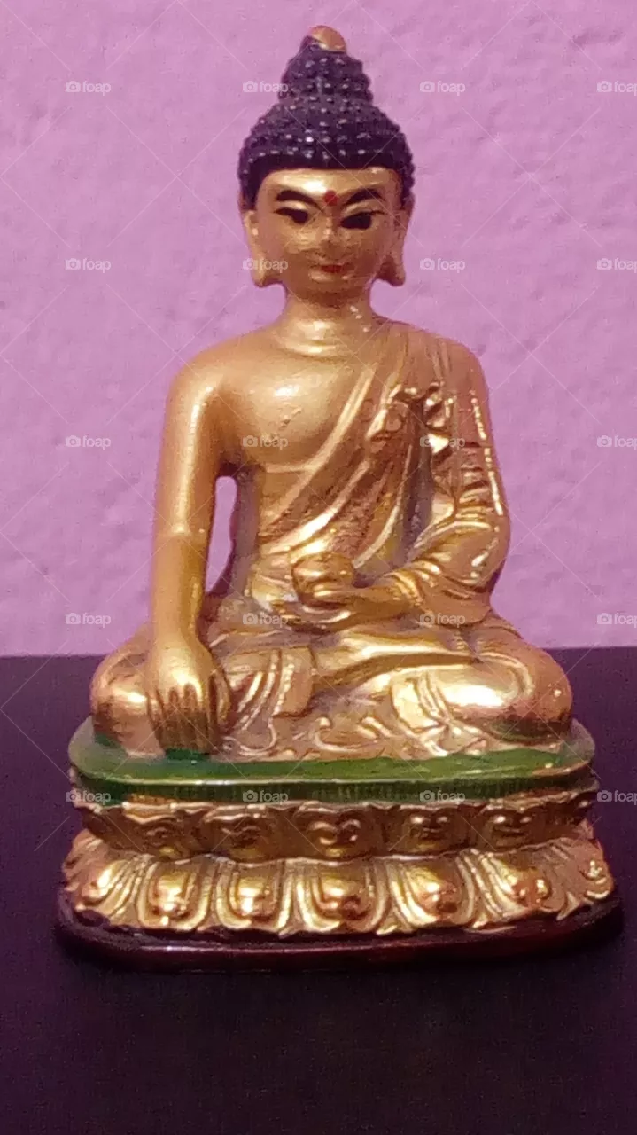 Lord Buddha