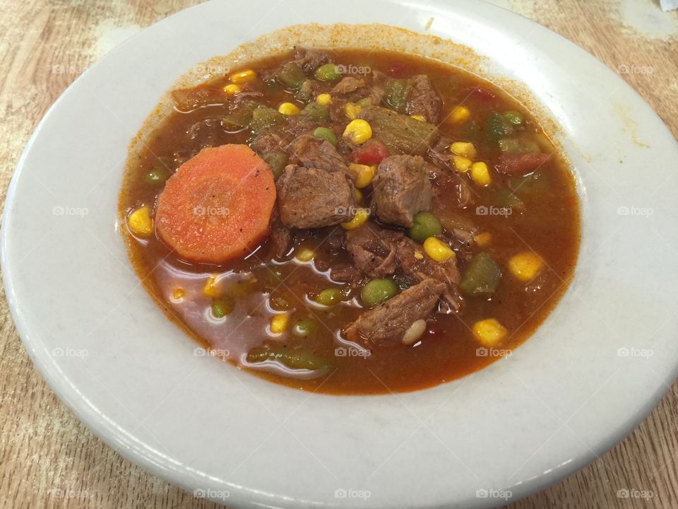 Beef Stew